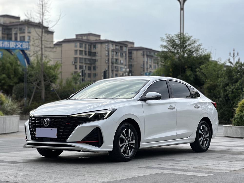 Changan Eado