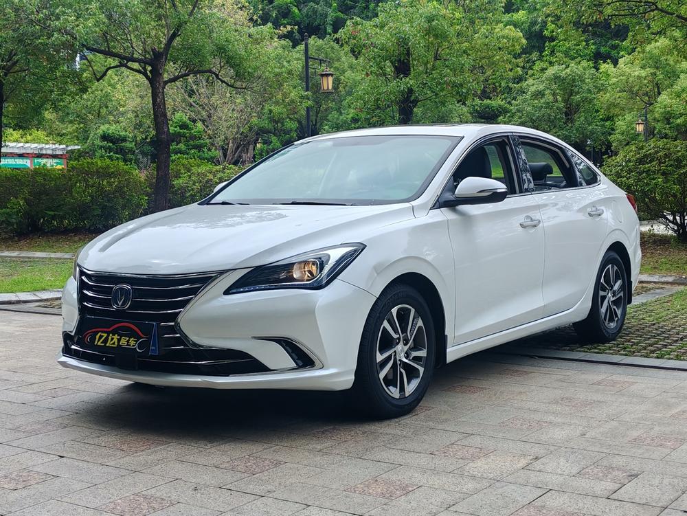 Changan Eado
