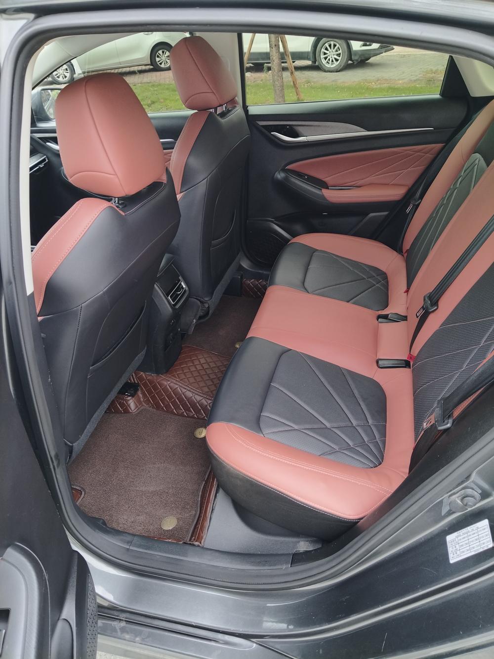 Changan Eado