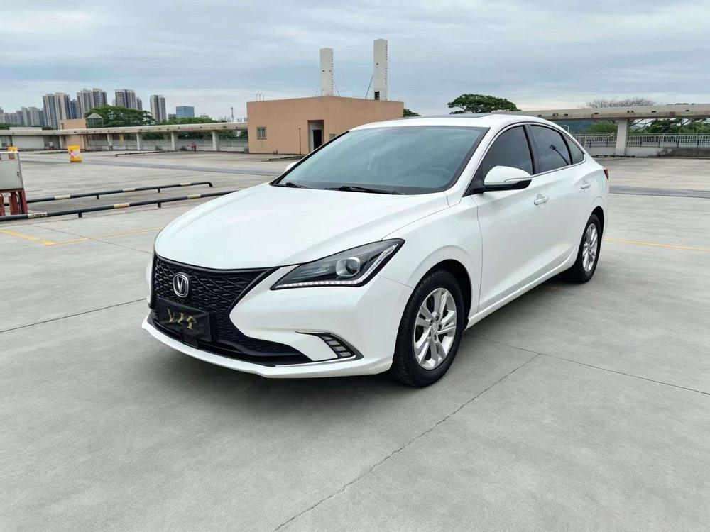 Changan Eado