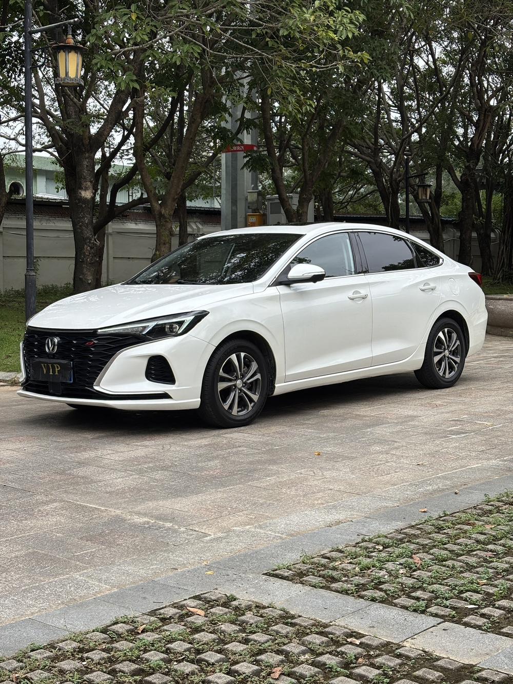 Changan Eado
