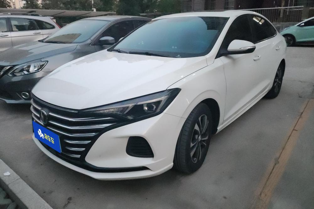 Changan Eado