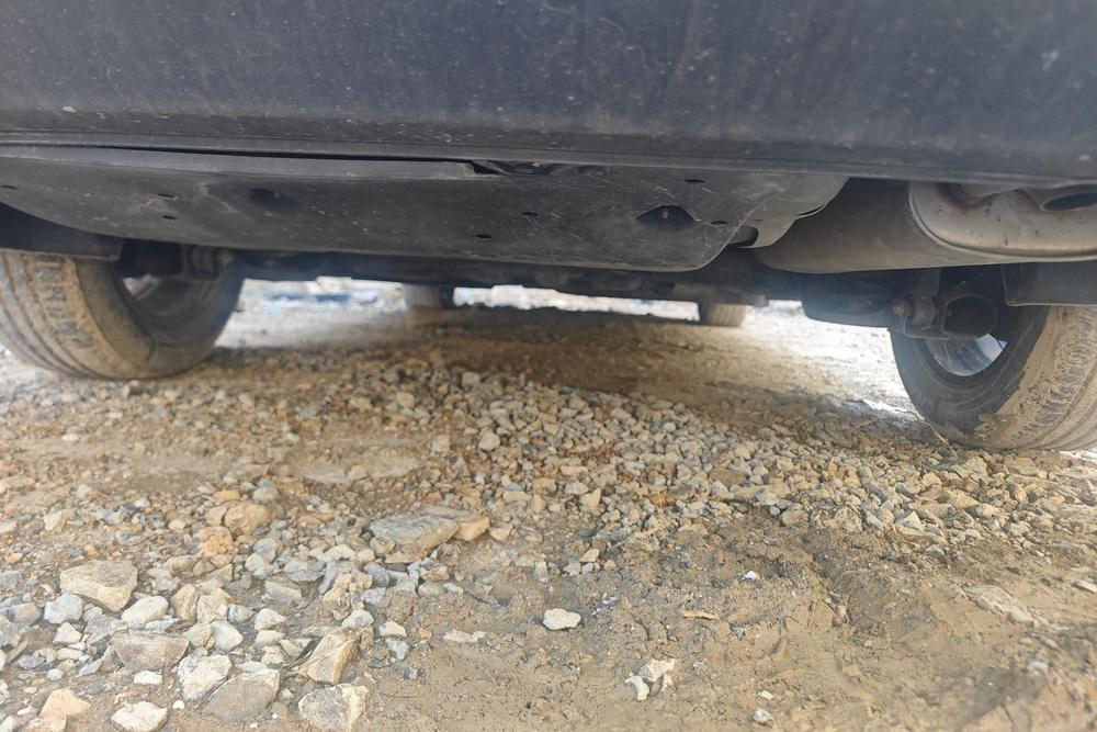 Changan Eado