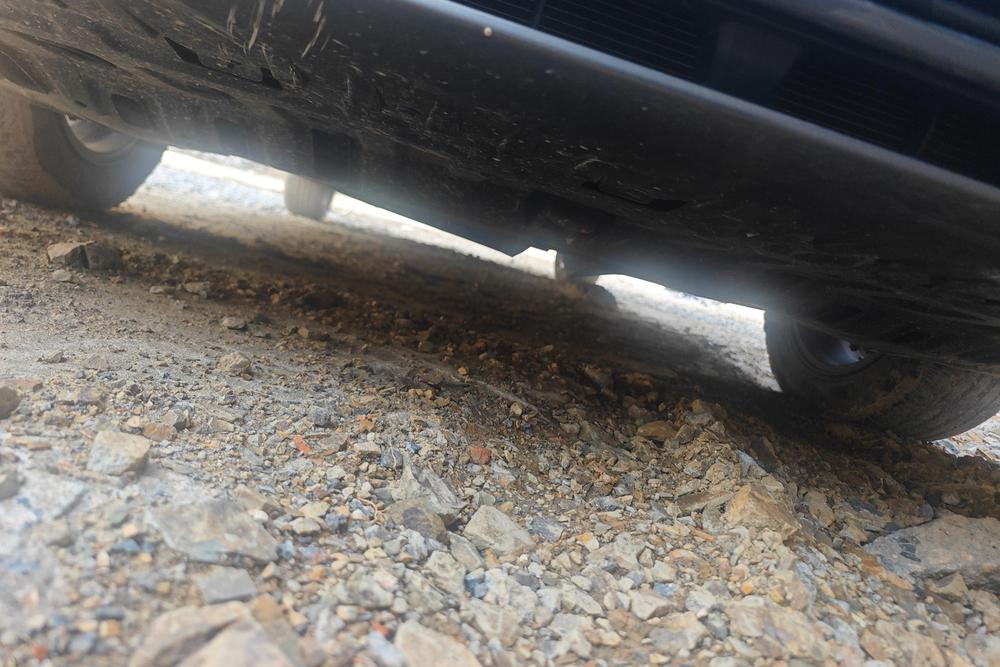Changan Eado