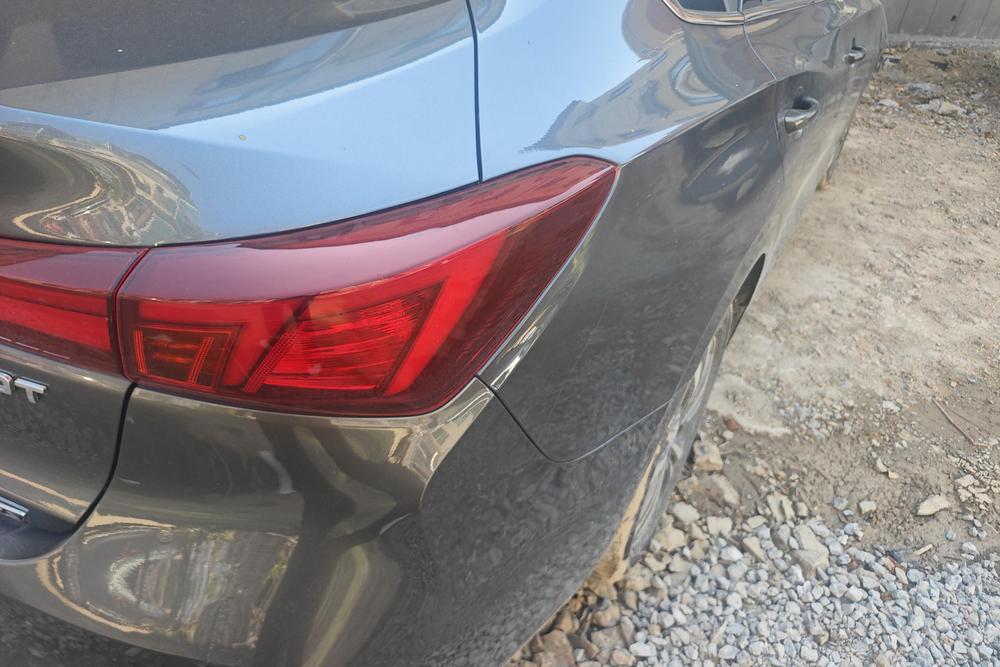 Changan Eado