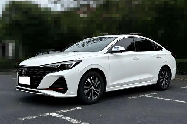 Changan Eado