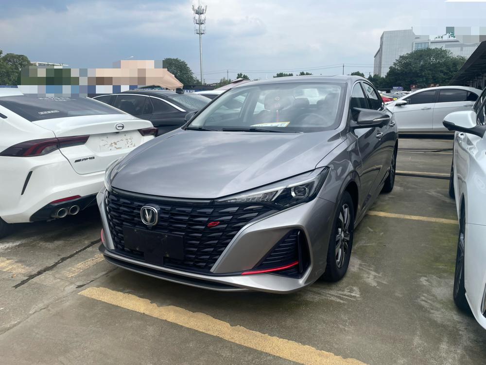 Changan Eado