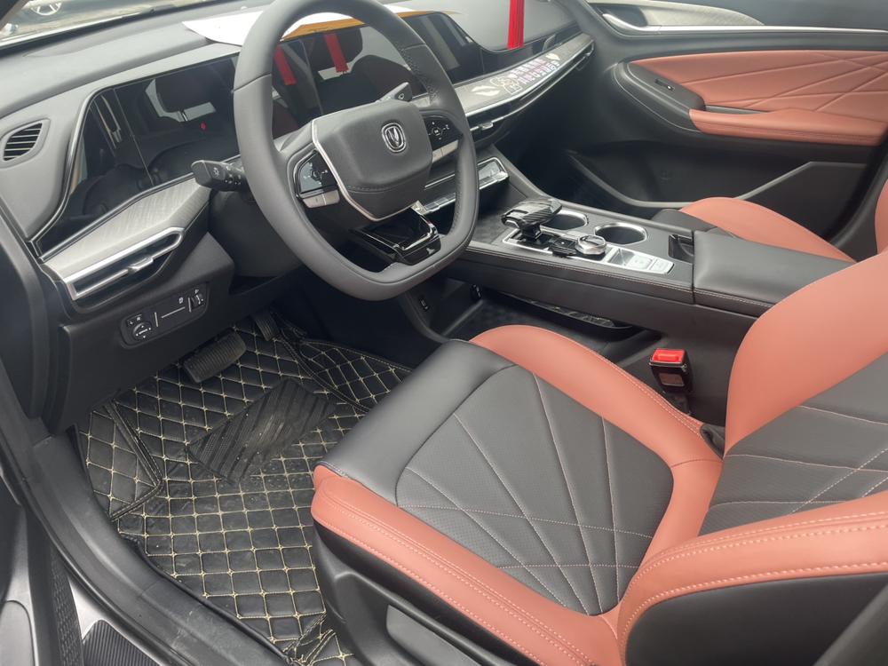 Changan Eado