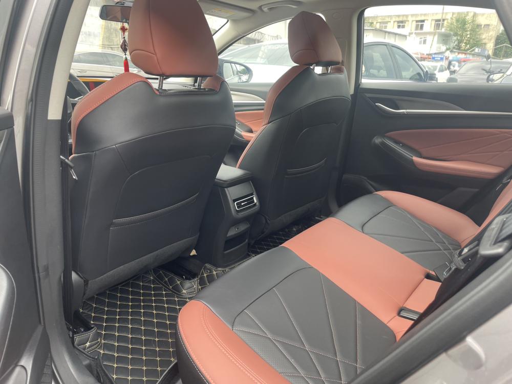 Changan Eado