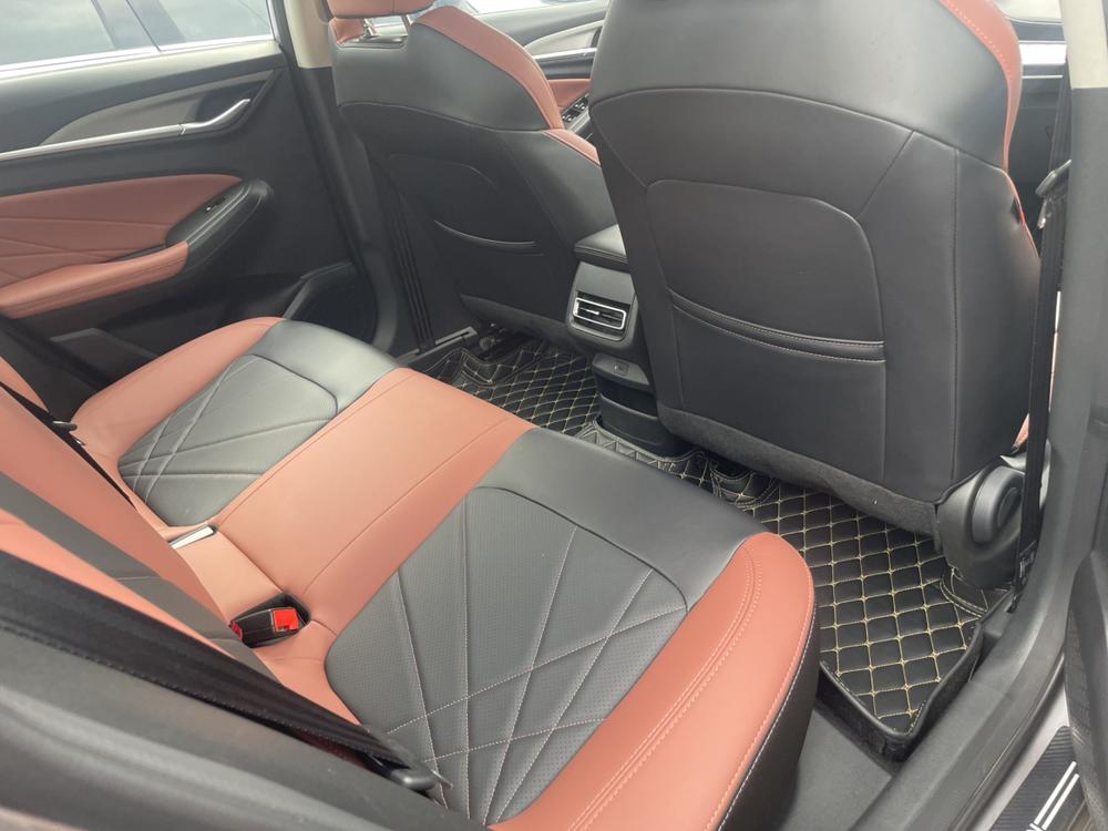 Changan Eado