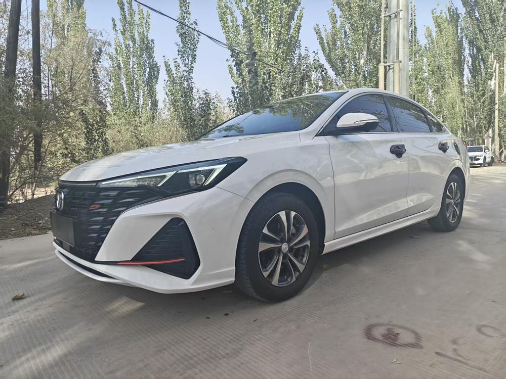 Changan Eado
