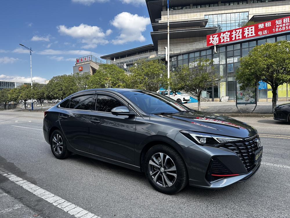 Changan Eado