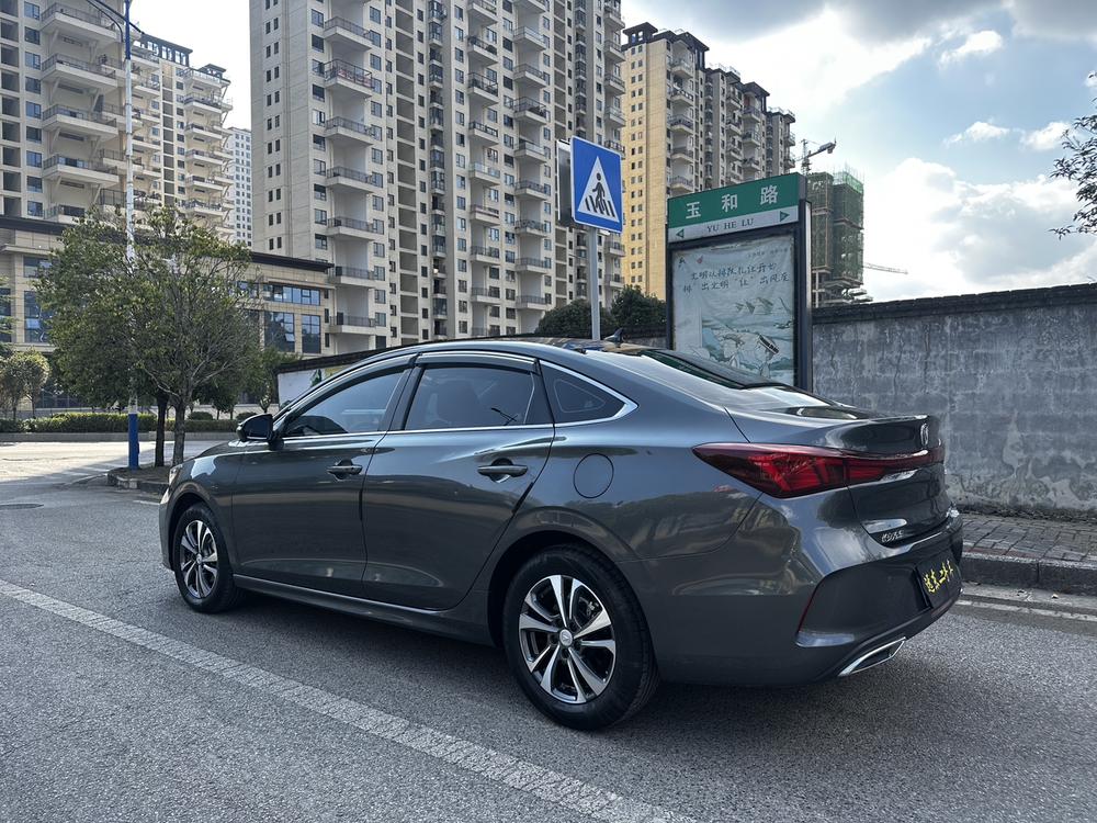 Changan Eado