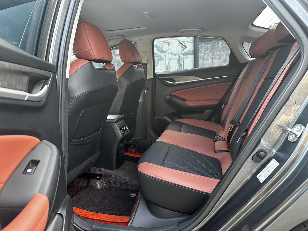 Changan Eado