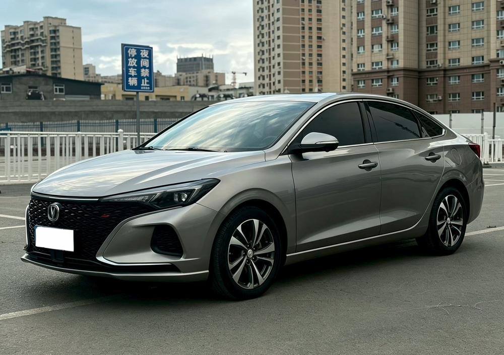 Changan Eado