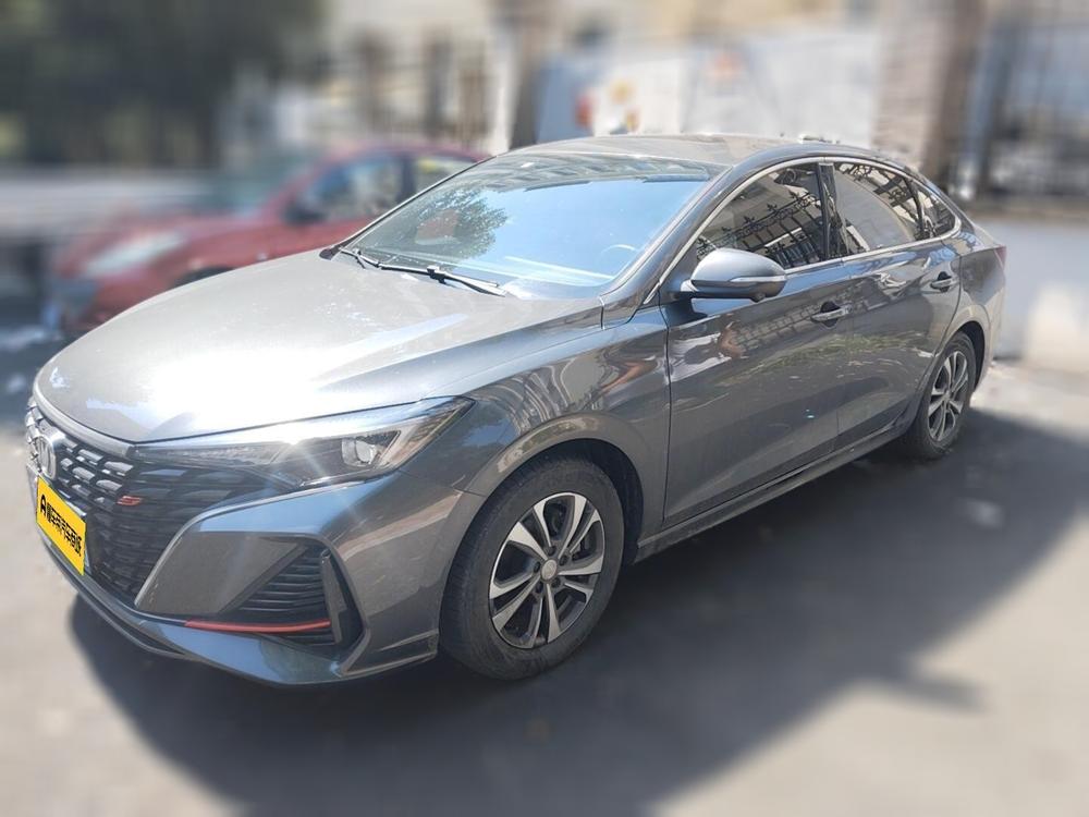 Changan Eado