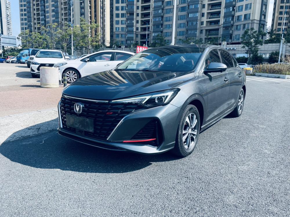Changan Eado