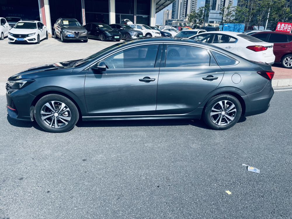 Changan Eado