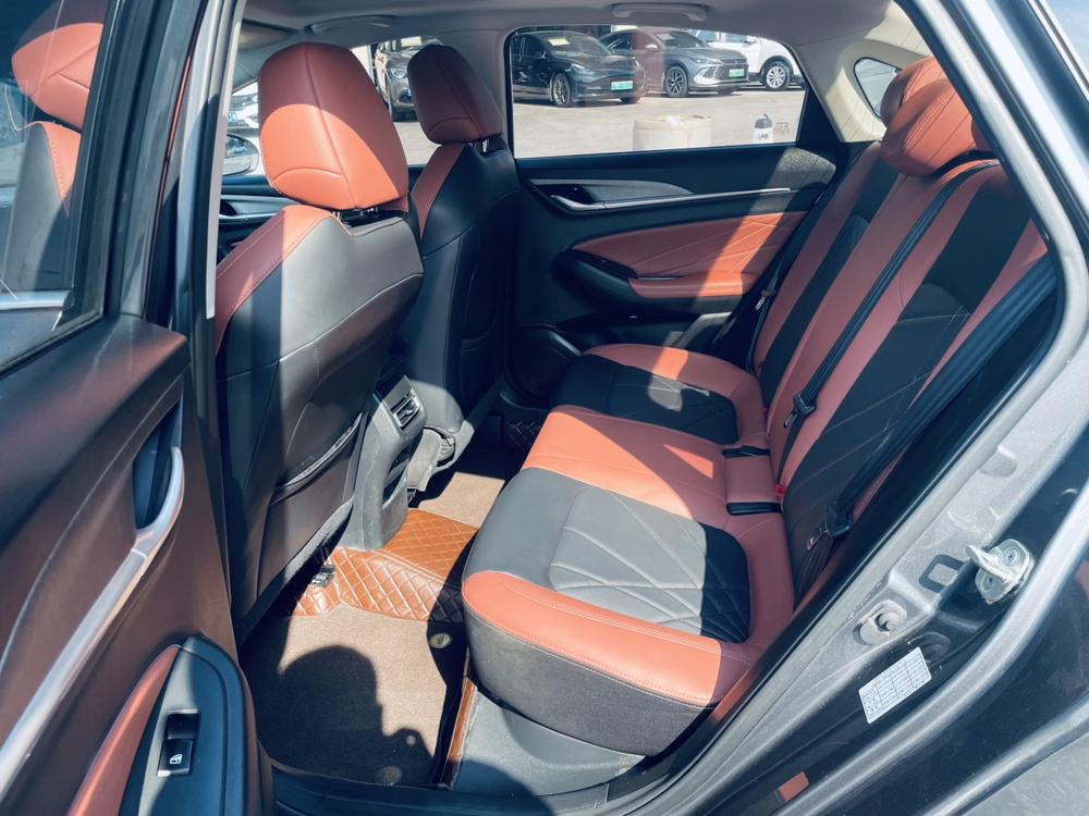 Changan Eado