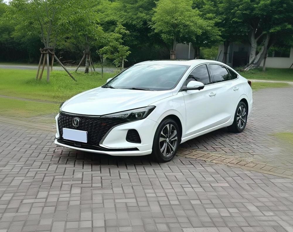 Changan Eado