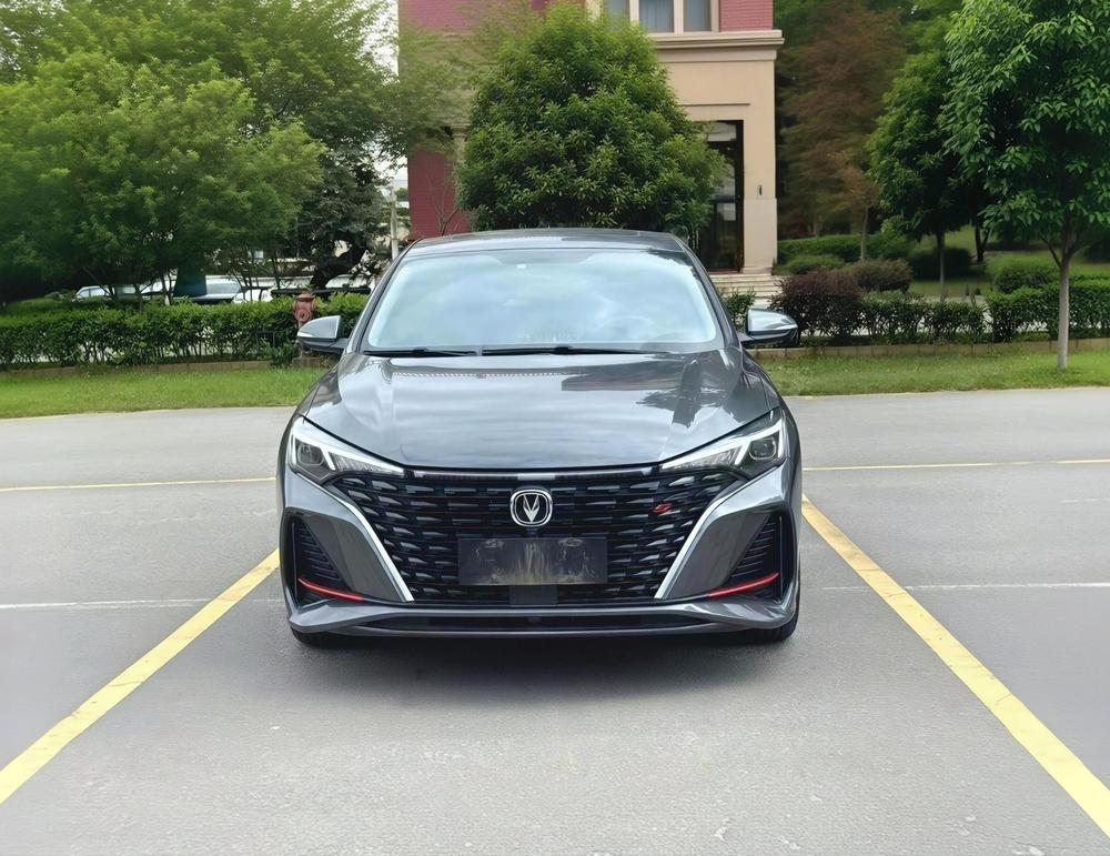 Changan Eado