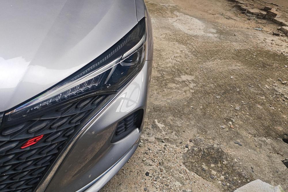 Changan Eado