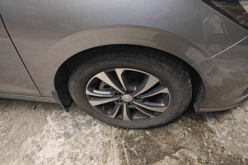 Changan Eado