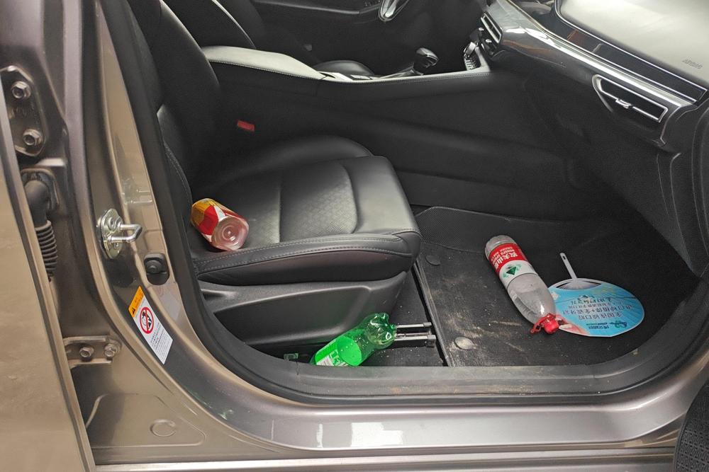 Changan Eado