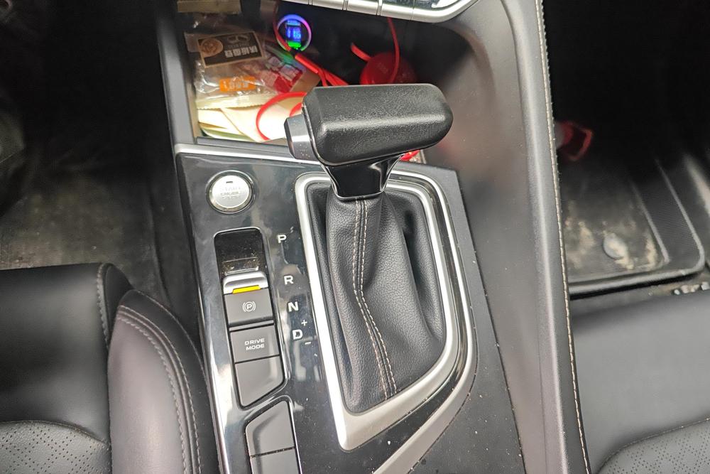 Changan Eado
