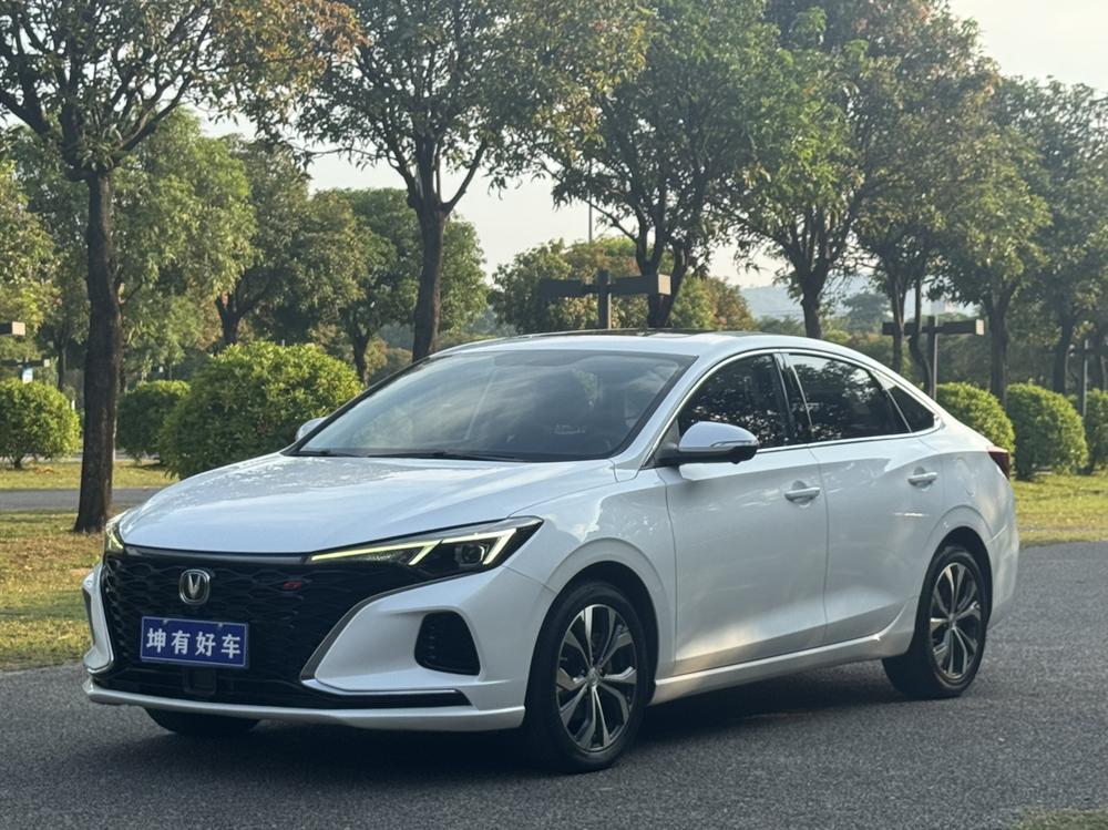 Changan Eado