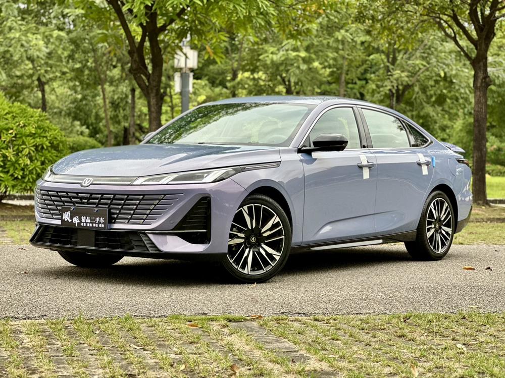 Changan Eado