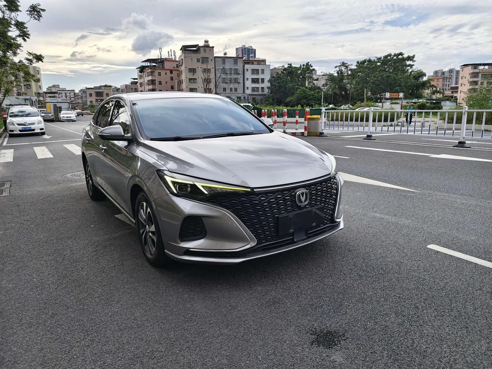 Changan Eado