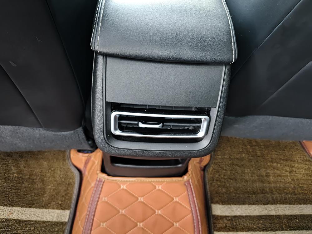Changan Eado