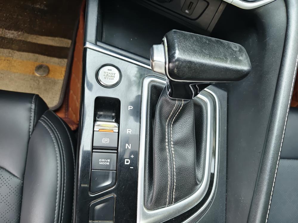 Changan Eado