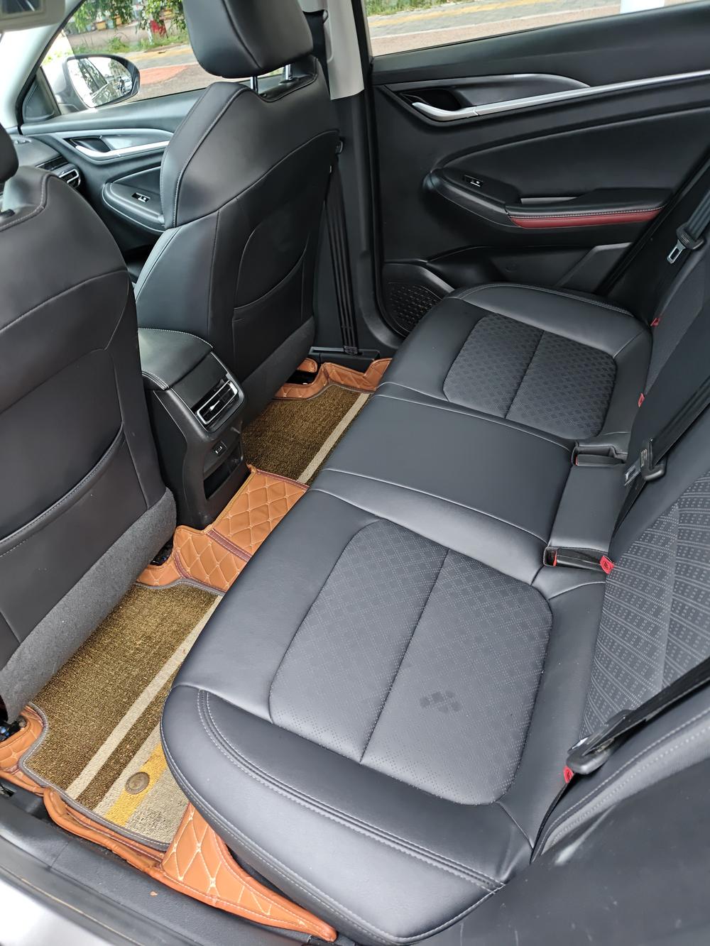 Changan Eado
