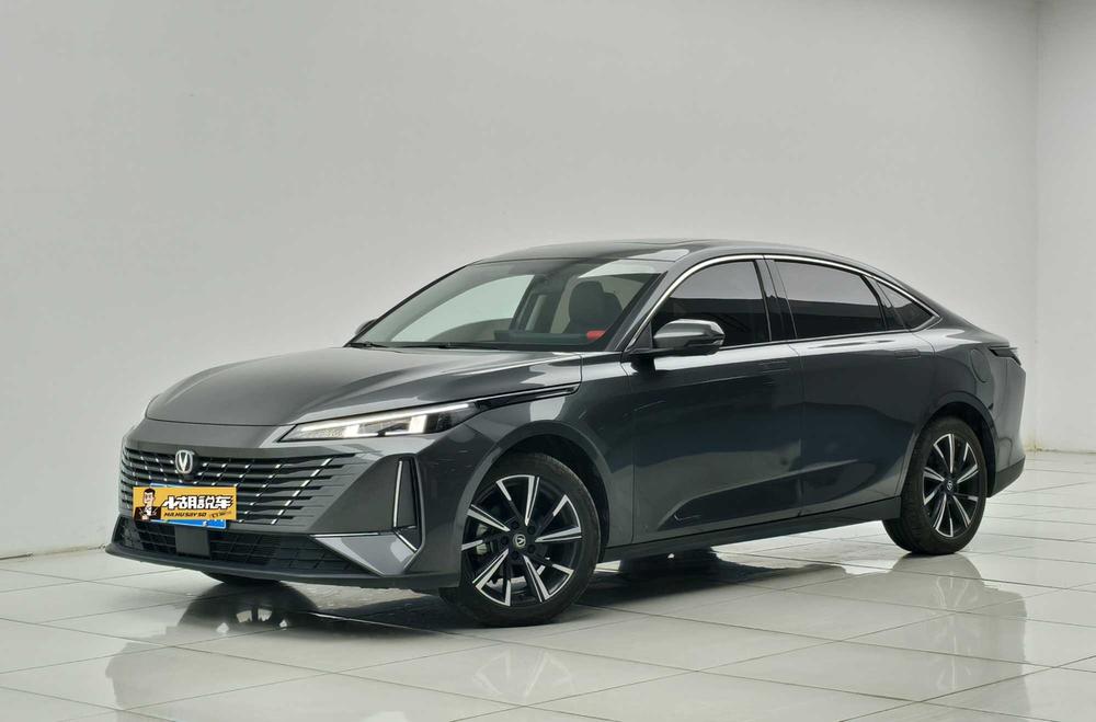 Changan Eado