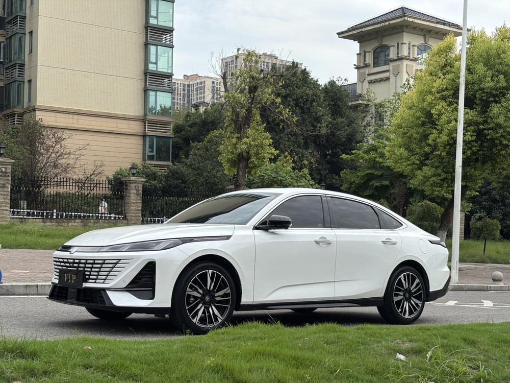 Changan Eado