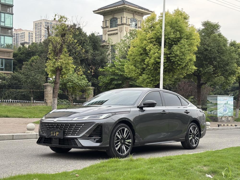 Changan Eado