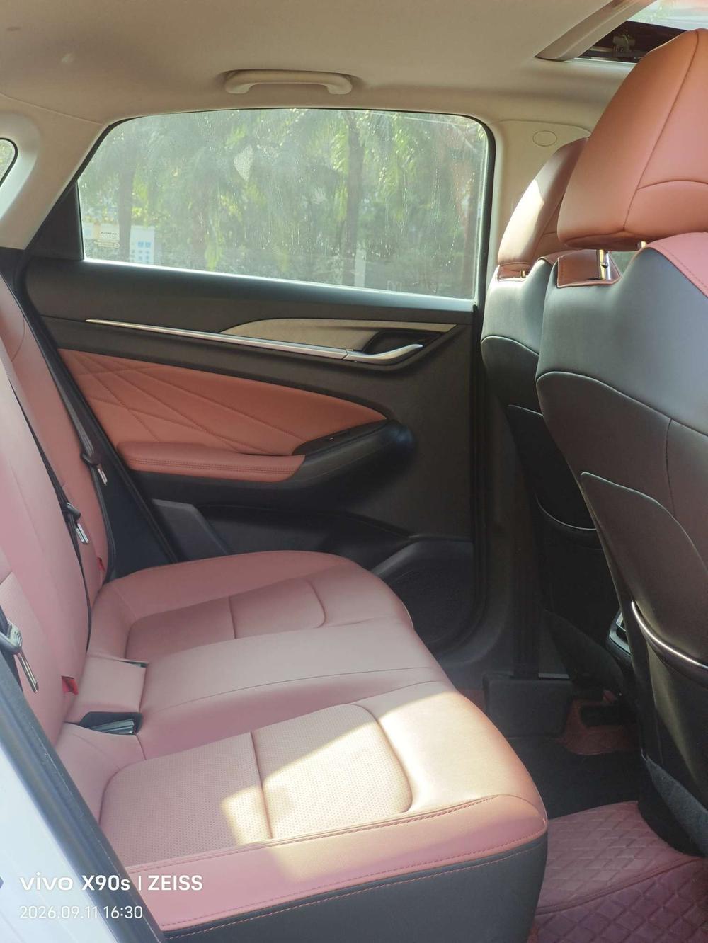 Changan Eado