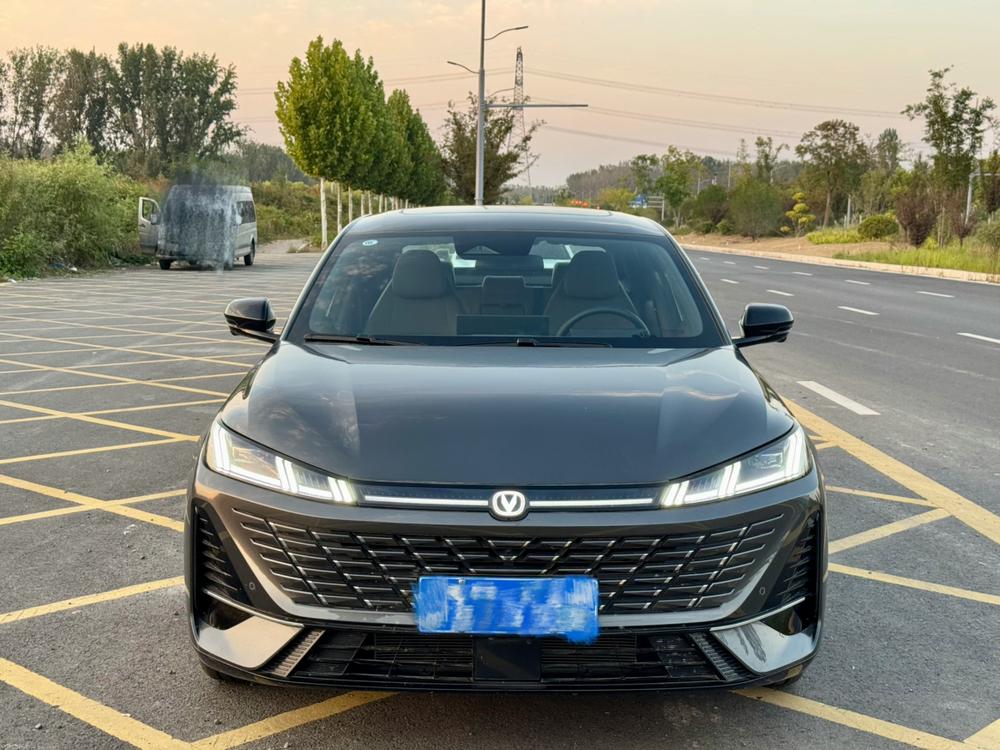 Changan Eado