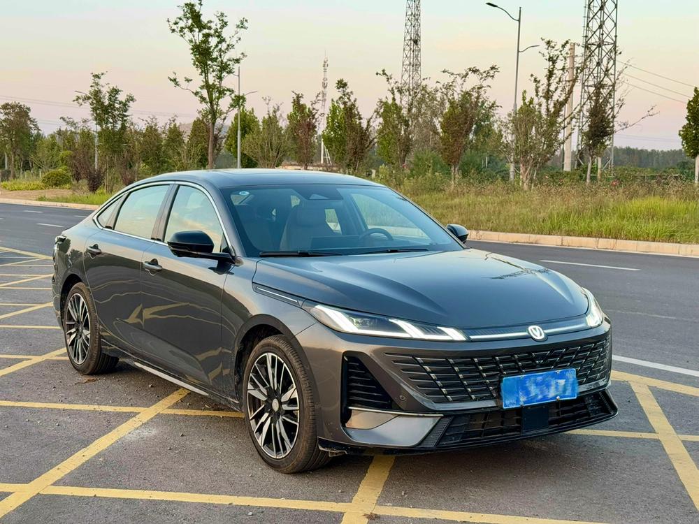 Changan Eado