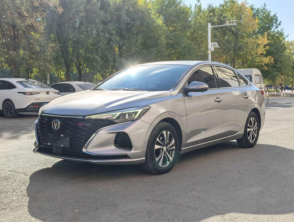 Changan Eado