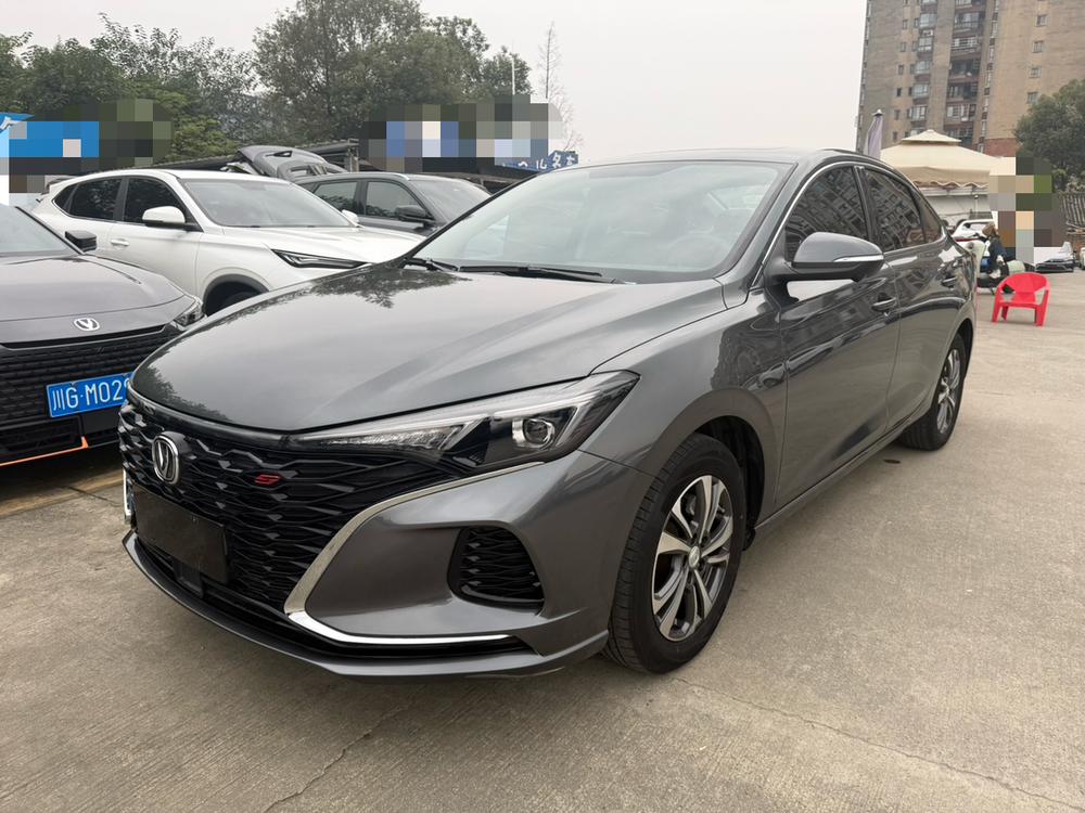 Changan Eado