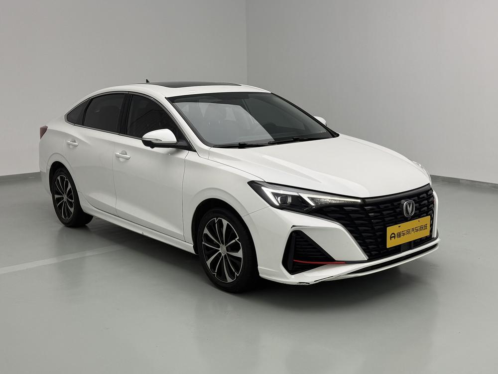 Changan Eado
