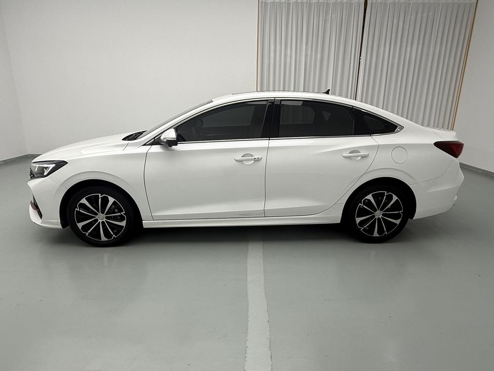 Changan Eado