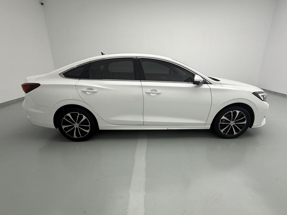 Changan Eado