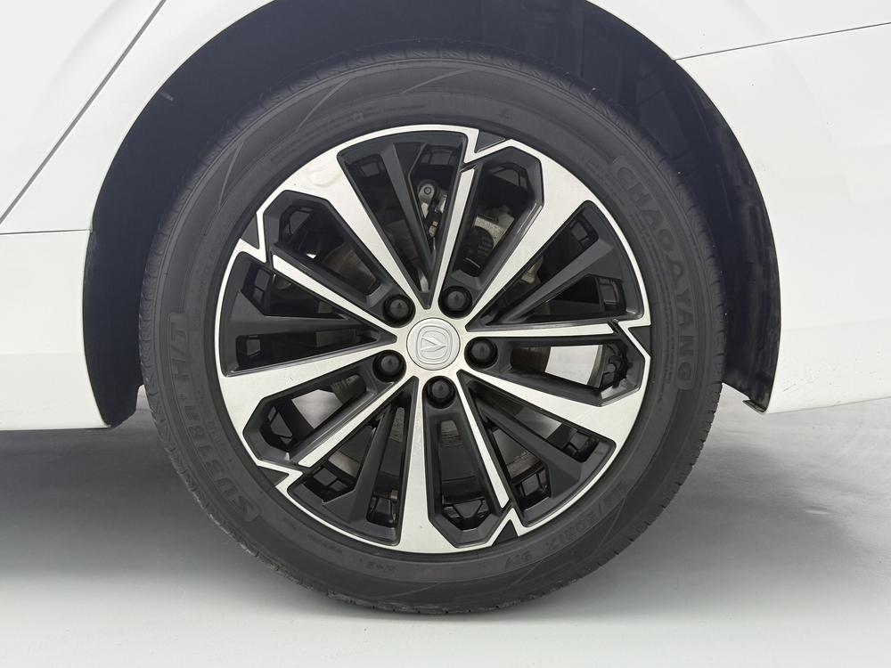 Changan Eado