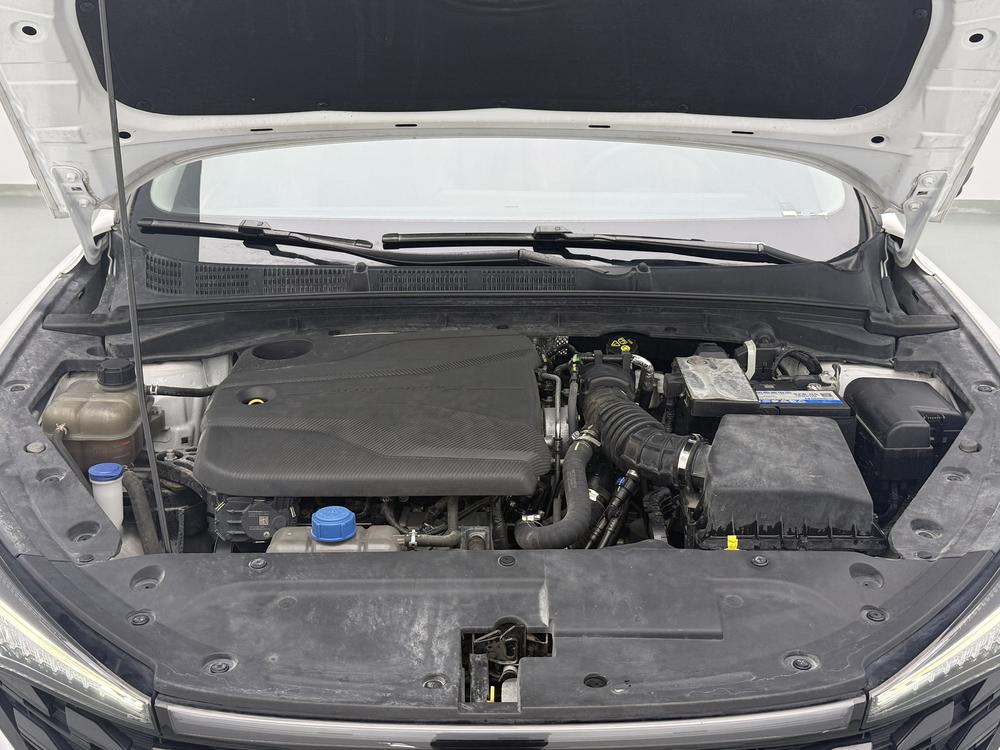 Changan Eado