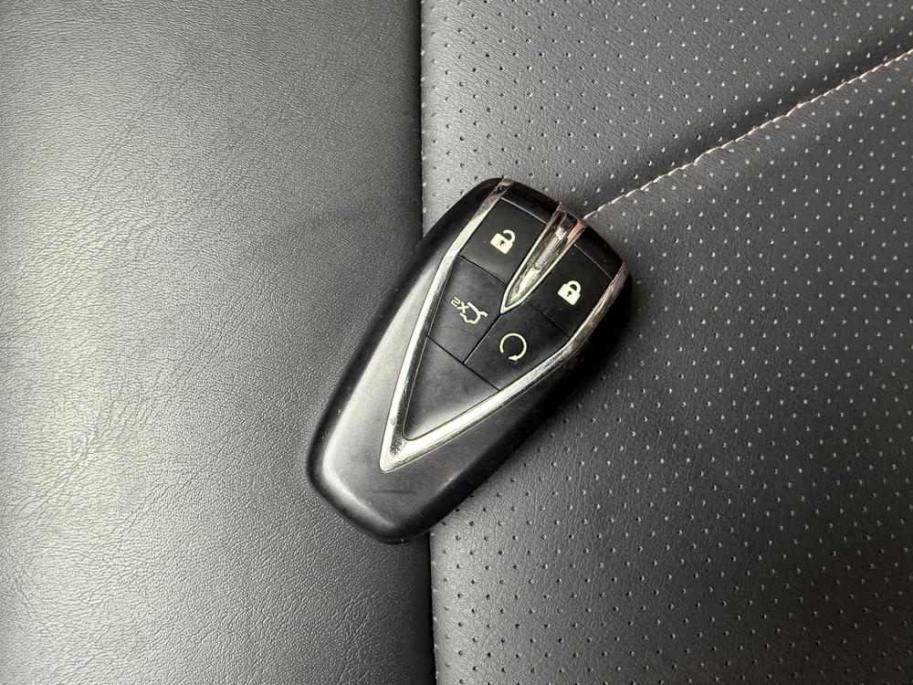 Changan Eado