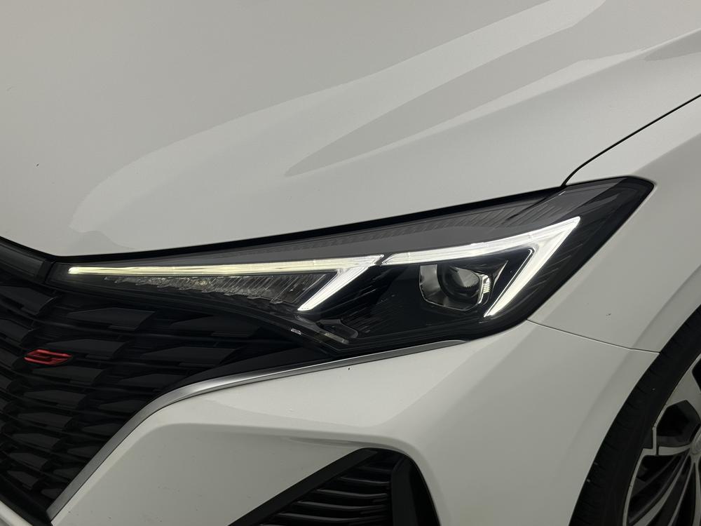 Changan Eado